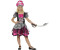 Smiffy's Perfect Pirate Girl Costume 21981