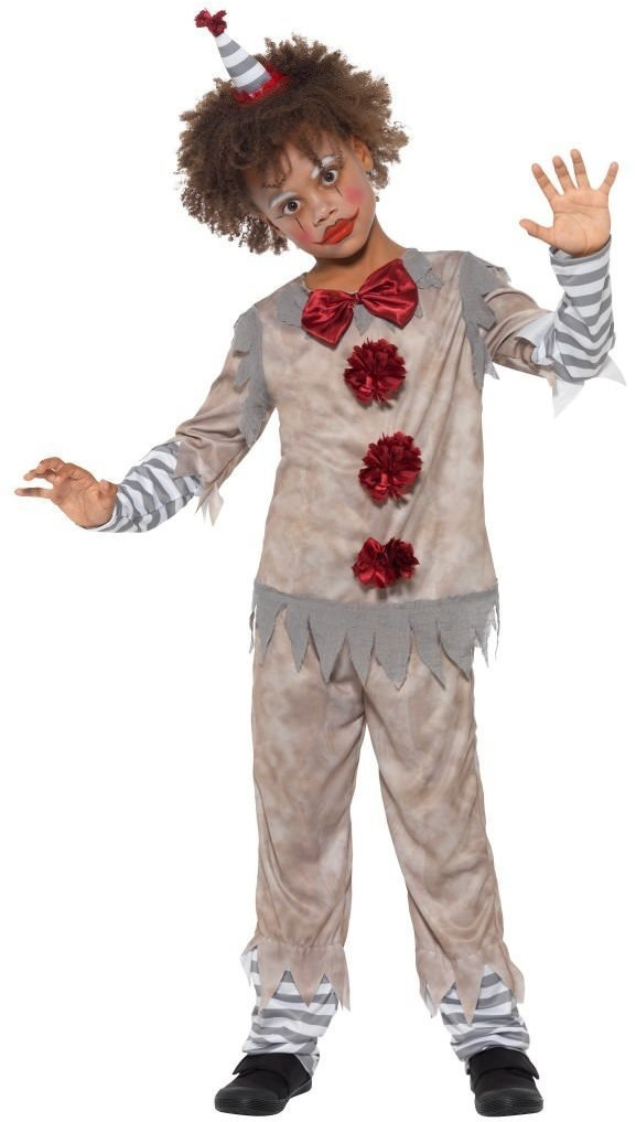 Smiffy's Déguisement clown vintage (49844)