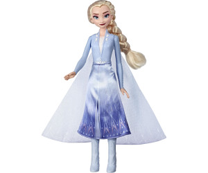 Hasbro Die Eiskönigin II Lichtzauber Elsa ab € 19,29 Hasbro Disney Die Eiskönigin 2 Lichtzauber Elsa ab € 19,29
