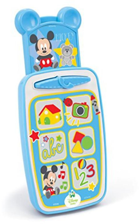 Clementoni 65506
