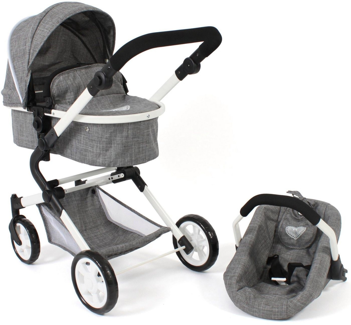Bayer-Chic 597 76