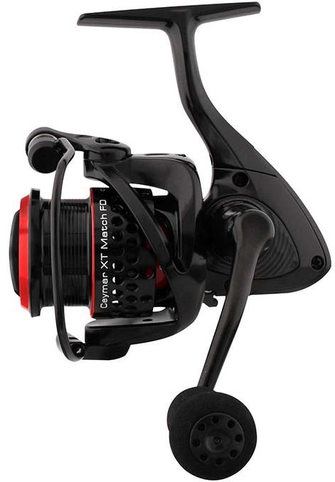 Okuma Ceymar XT Match FD 40MS