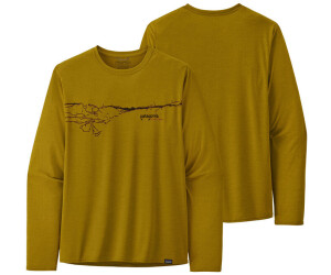 capilene cool daily long sleeve