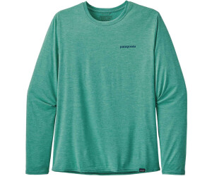 Patagonia Long-Sleeved Capilene Cool 