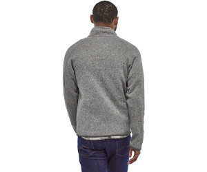 Patagonia Men S Better Sweater Fleece Jacket Stonewash 25528 Sth Ab 90 93 Preisvergleich Bei Idealo De