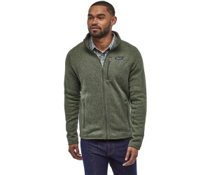 Patagonia Men s Better Sweater Full Zip 2024 favors