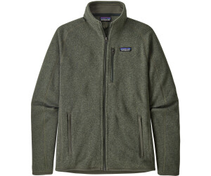 Fleece like patagonia 2025