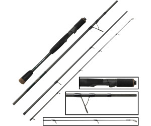 Savage Gear XLNT3 Roadrunner ab € 85,99 | Preisvergleich bei Angelrute savage gear xlnt3 trigger