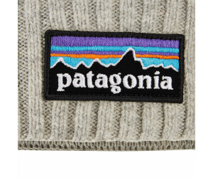 Patagonia Brodeo Beanie drifter grey ab 