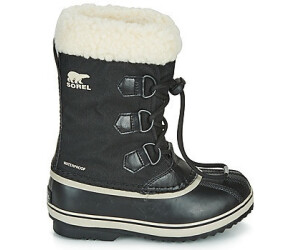 Pac clearance boots sorel