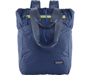 ultralight black hole tote pack 27l patagonia