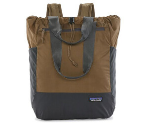 Patagonia Ultralight Black Hole Tote Pack 27L ab 80,90 € (Black Friday  Deals) | Preisvergleich bei idealo.de