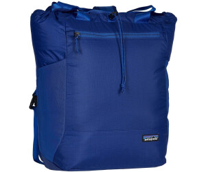 Patagonia Ultralight Black Hole Tote Pack 27L ab 80 95 Dezember 2024 Preise Preisvergleich bei idealo