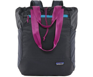 Buy Patagonia Ultralight Black Hole Tote Pack 27L from 84.90