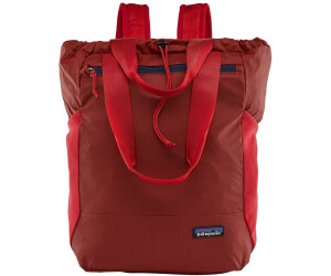 Patagonia black hole hotsell tote