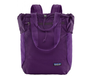 Patagonia sales tote pack