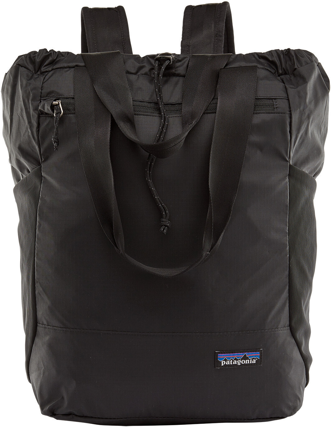 Photos - Backpack Patagonia Ultralight Black Hole Tote Pack 27L black 