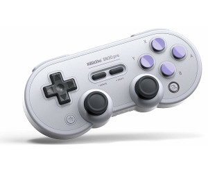 8bitdo Sn30 Pro Sn Edition Ab 36 50 Preisvergleich Bei Idealo De
