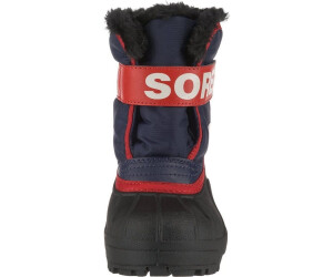 Sorel snow commander boots cheap