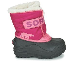 Sorel Snow Commander Boot (1869561) tropic