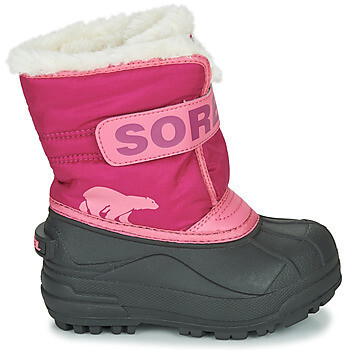 Sorel Snow Commander Boot (1869561) tropic