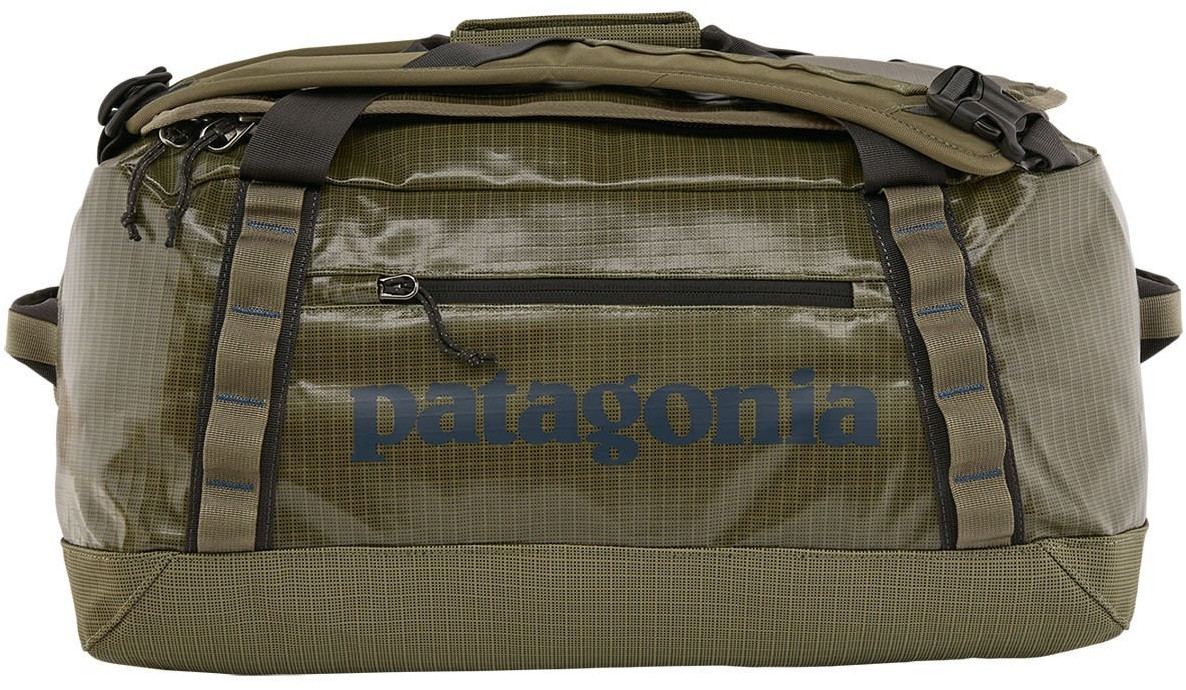 Patagonia Black Hole Duffel 40L sage khaki