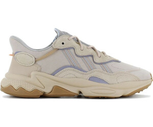 Adidas Ozweego st pale nude light brown solar red ab 79 95 Preisvergleich bei idealo