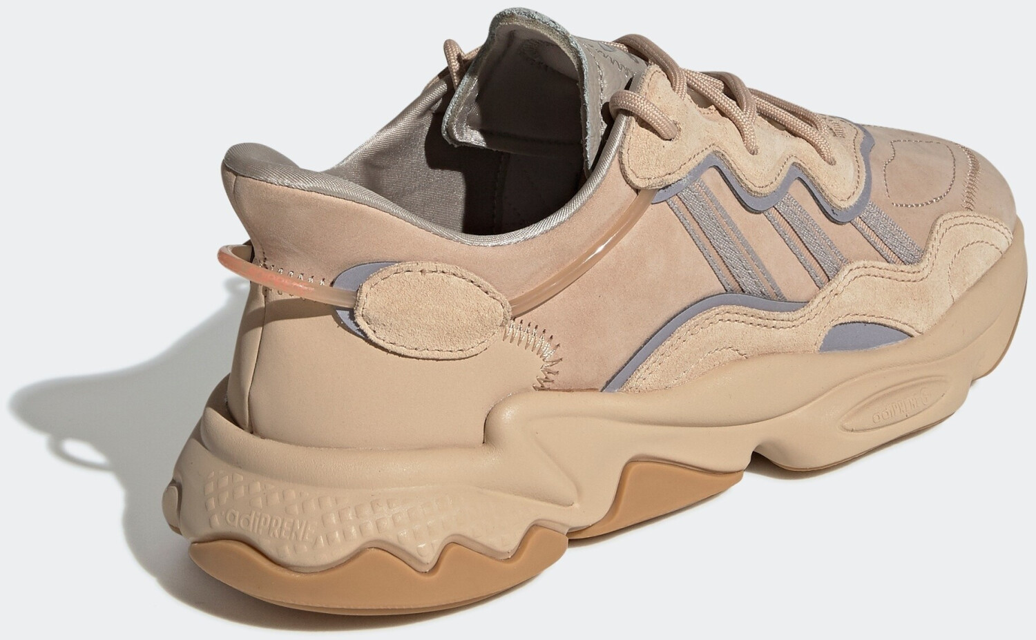 Adidas ozweego st pale outlet