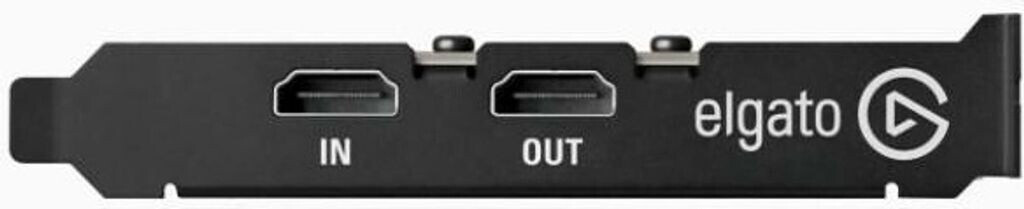 Elgato Game Capture 4K60 Pro MK.2 ab 314,28 € (Februar 2025 Preise) |  Preisvergleich bei idealo.de