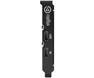 Elgato game capture hd60 pro discount