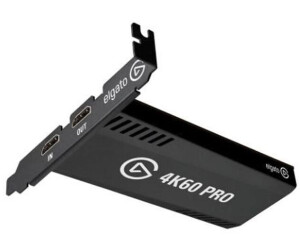 Elgato game capture 4k online