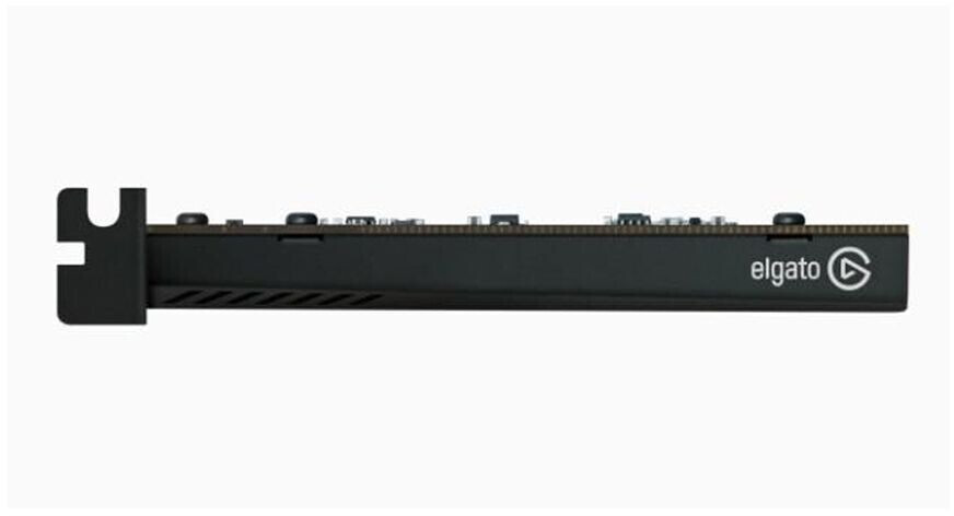 Elgato Game Capture 4K60 Pro MK.2 Black Friday 2024 Comparez les prix sur idealo