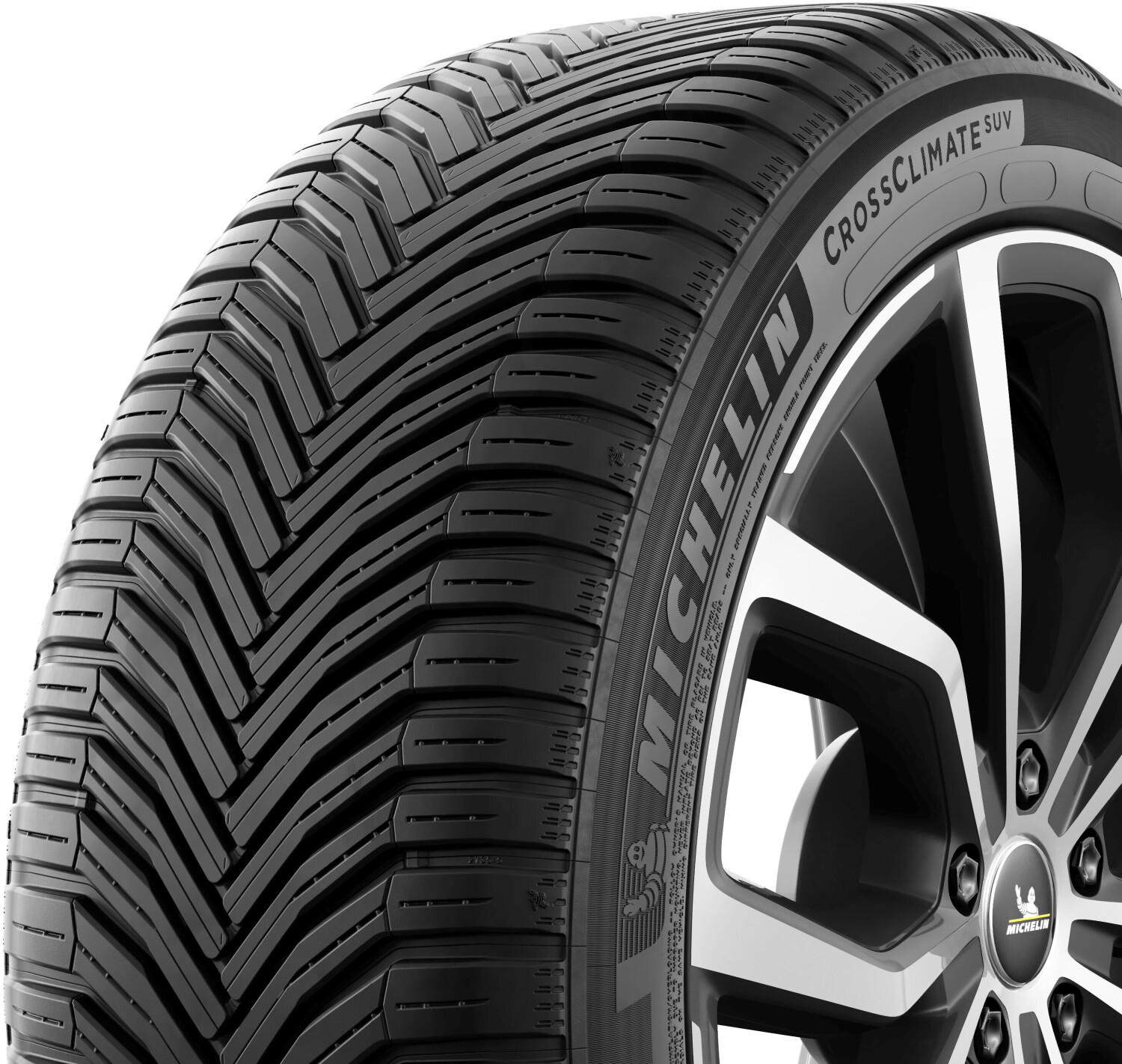 Michelin CrossClimate SUV 225/50 R18 99W XL FP a € 264,95 prezzi bassi le 10 offerte di idealo