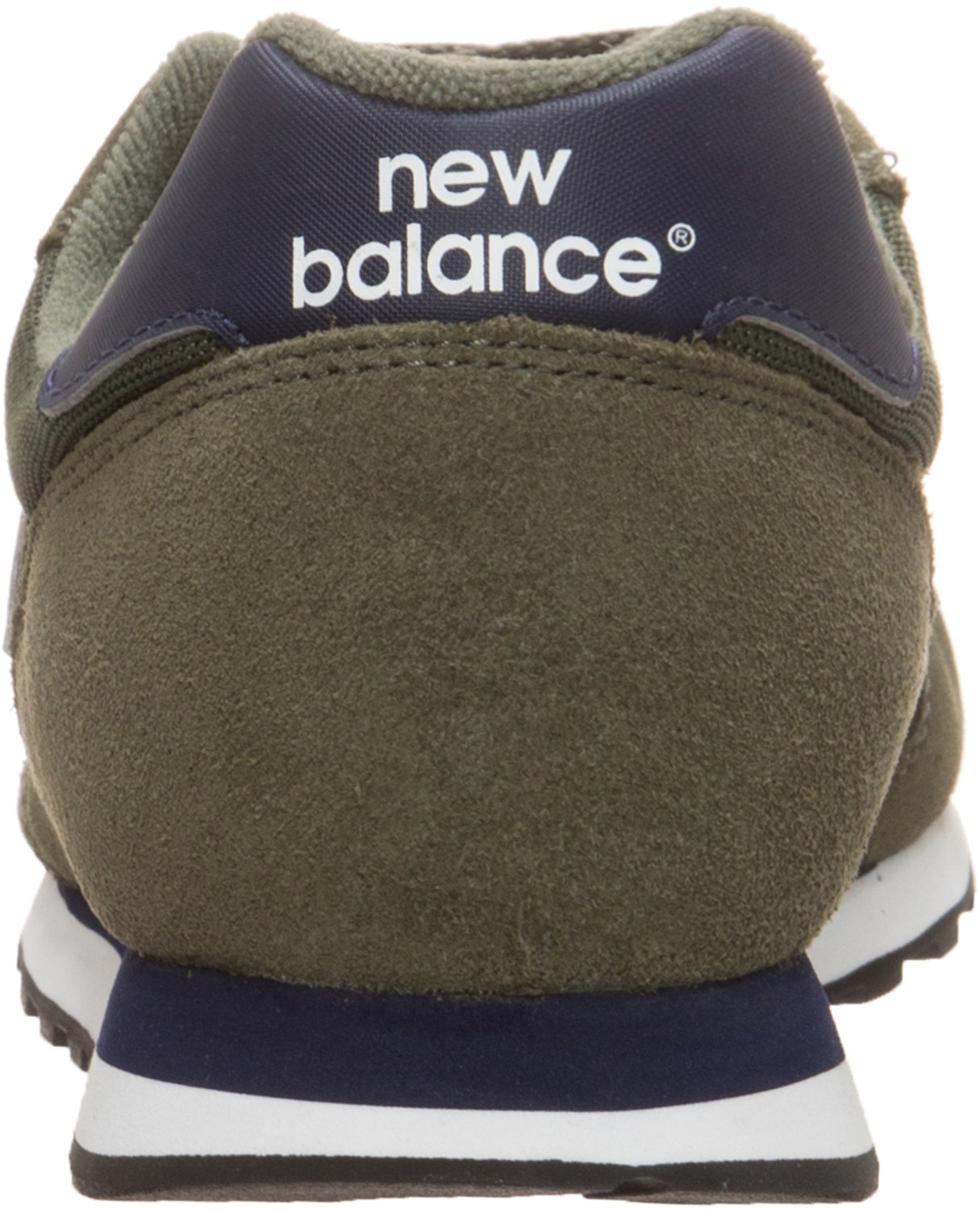 New Balance 373 Pigment Suede - Trainers Shoes - Awesome Shoes