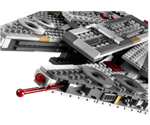 LEGO Star Wars - Halcón Milenario (7965) desde 332,00 €