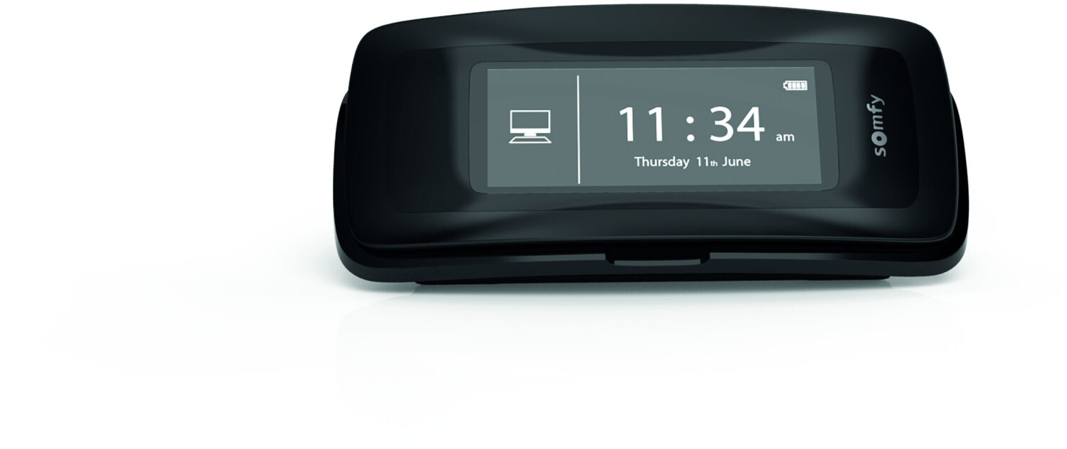 Somfy Nina Timer io