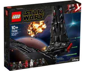 lego de star wars precio