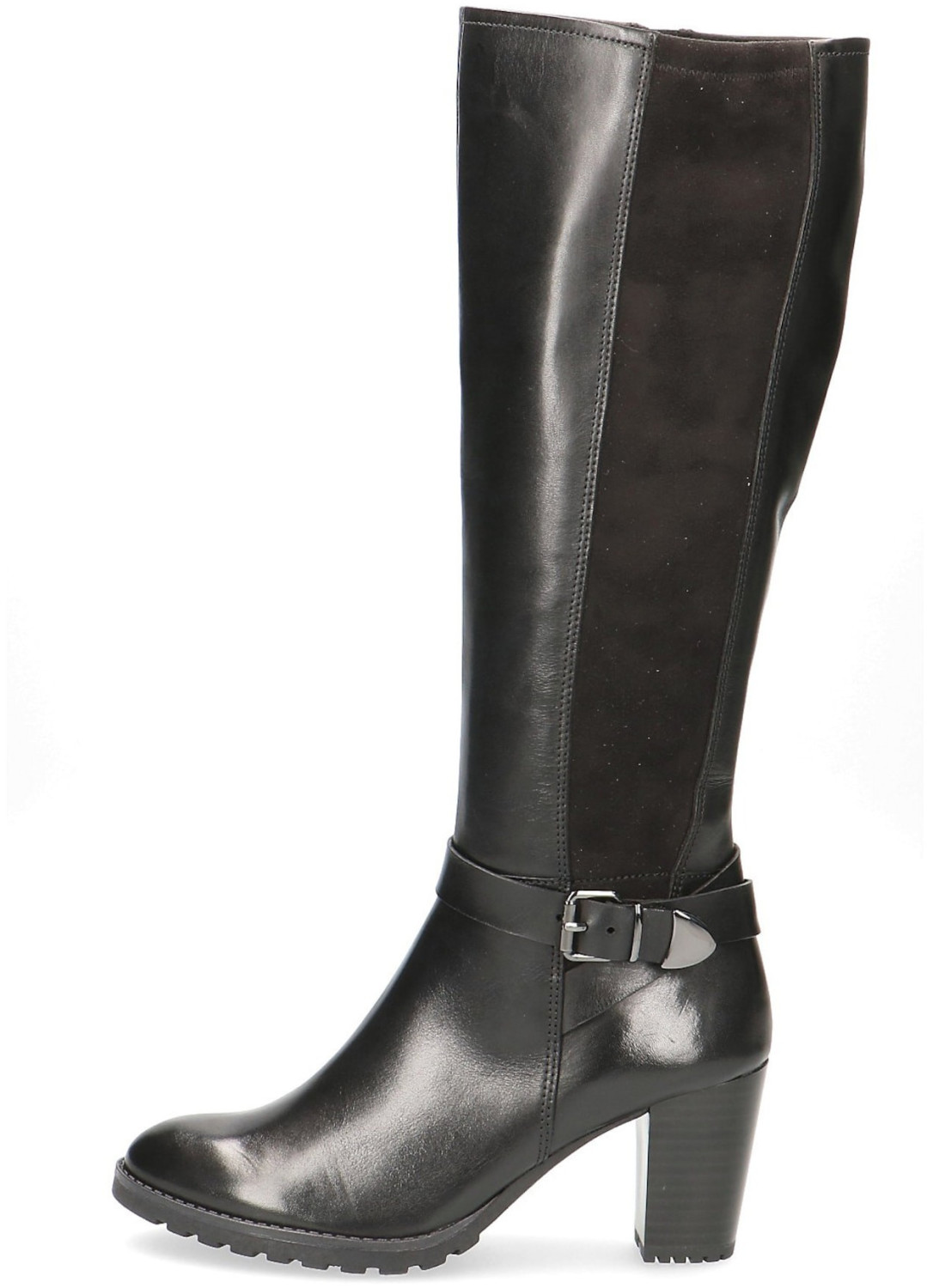 Caprice Verdana (9-9-25611-23) black
