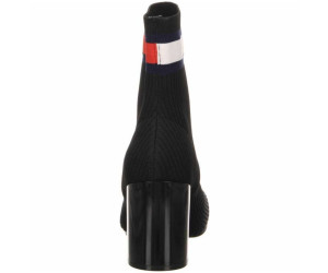 tommy hilfiger sock boots uk