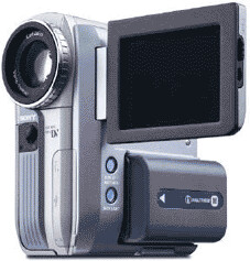 Sony DCR-PC103