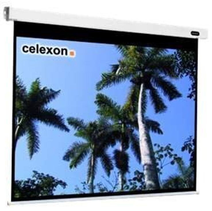 Celexon Ecran motorisé 300x225