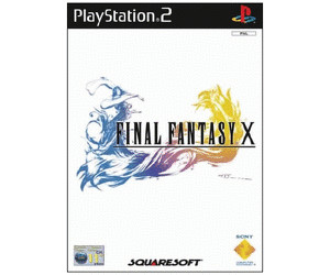 Best buy online final fantasy x