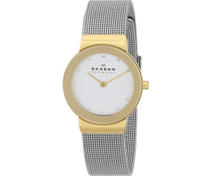 Buy Skagen Freja 358SGSCD from 82.99 Today Best Deals on