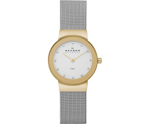 Skagen store diamond watch