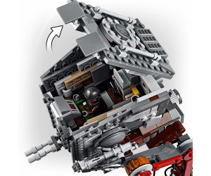 LEGO 75254 Star Wars AT-ST-Räuber NEU&OVP Vom Händler Ungeöffnet 