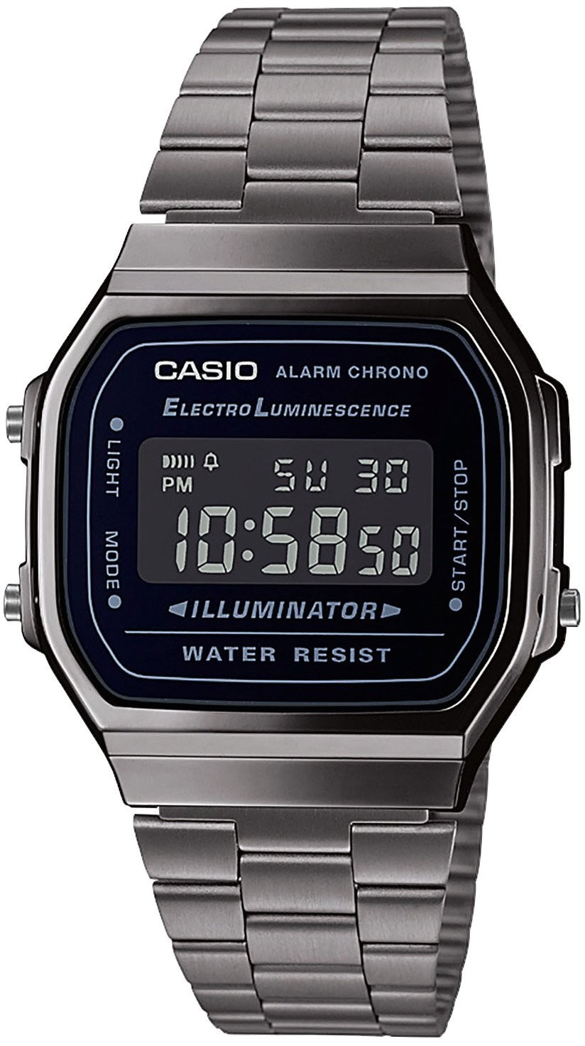 Casio Vintage A168WEGG-1BEF