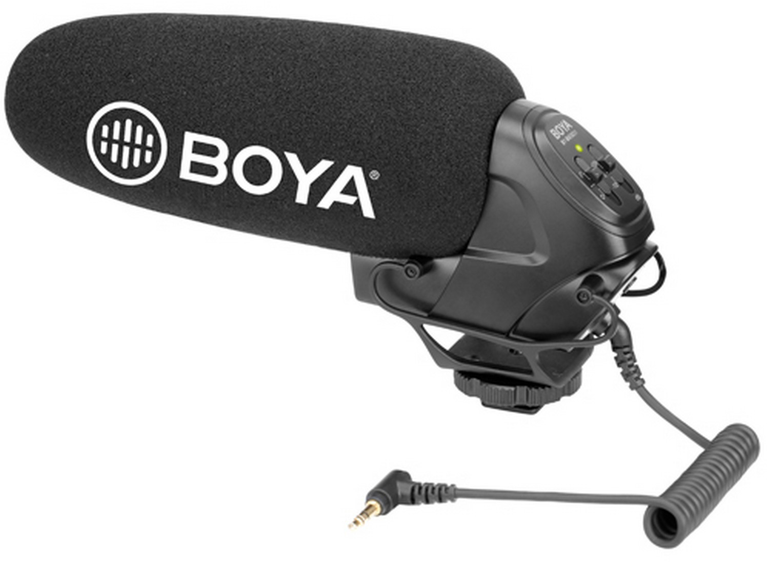 Boya BY-BM3031