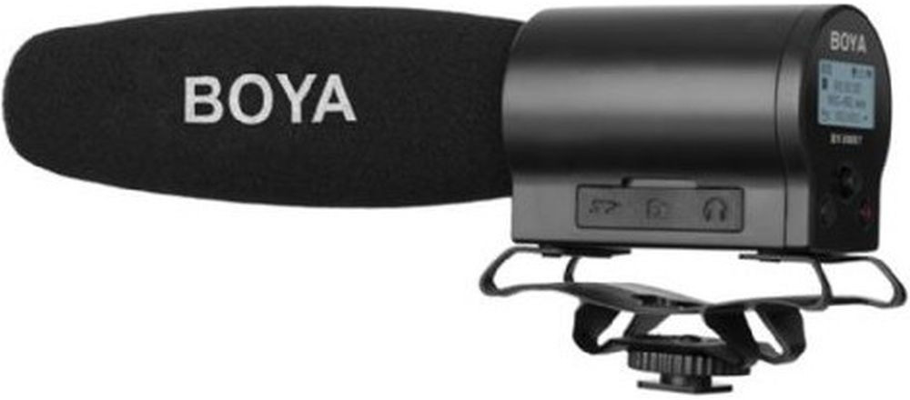 Boya BY-DMR7