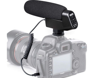 Boya BY-VM600