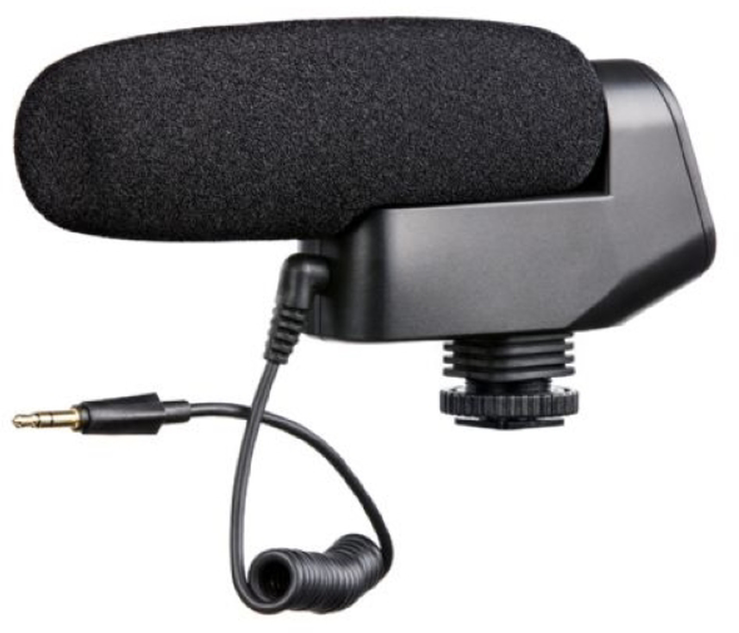 Boya BY-VM600